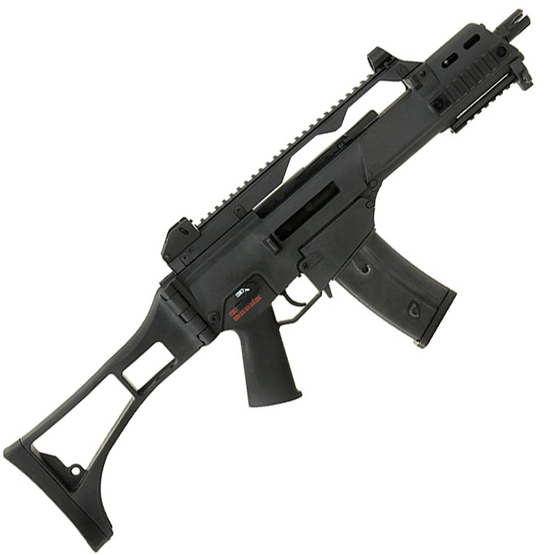 Réplique Gbbr Army Armament : 1911 Wilson Combat GBB – TXQP