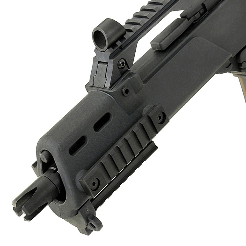 Réplique Gbbr Army Armament : 1911 Wilson Combat GBB – TXQP