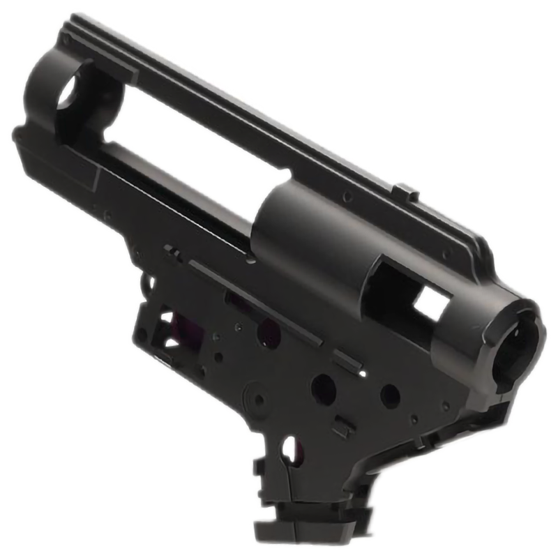 PROMEHTEUS Gearbox Version 2, EG HARD, AEG pour Airsoft LAYLAX