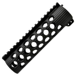 Madbull - Garde-Mains TROY INDUSTRIES 7" pour M4 Airsoft