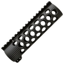 Madbull - Garde-Mains TROY INDUSTRIES 7" pour M4 Airsoft