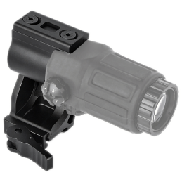 AIM-O - Support FAST FTC pour Magnifier G33, Noir