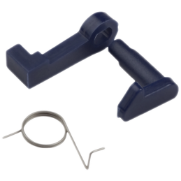 ULTIMATE UPGRADE by ASG - Safety Lever pour MP55, G3
