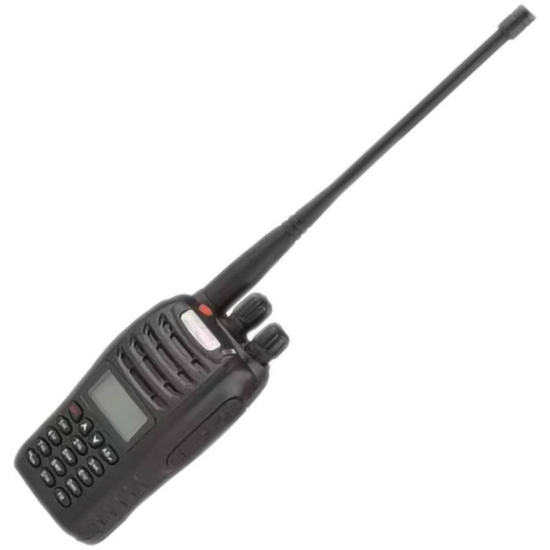BAOFENG - Talkie Walkie UV-B5 Dual Band VHF/UHF - Safe Zone Airsoft