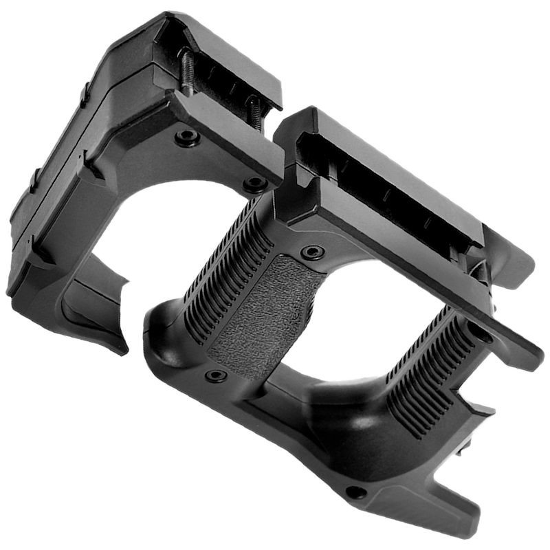 NITRO.VO by LAYLAX - Kit STRIKE Knuckle Guard pour KRISS VECTOR Krytac