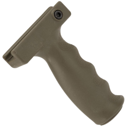 MP - Poignée Verticale TDI ARMS Ergonomic, Dark Earth