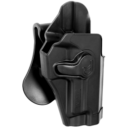 AMOMAX - Holster Rigide P226 pour GBB Airsoft