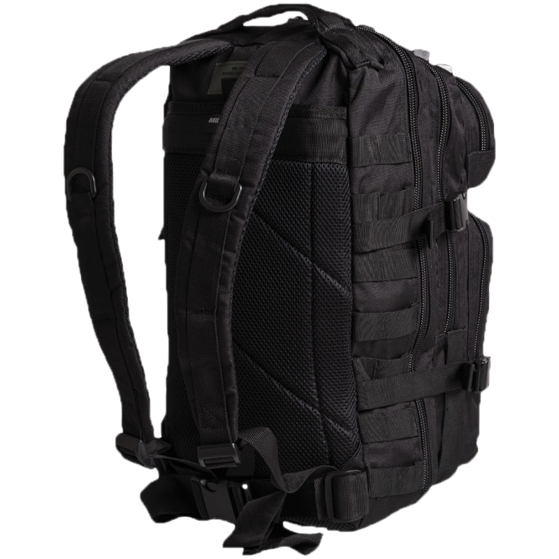Armée Tactique Grand Sac Utilitaire Multi Purpose Pack Molle Sangle