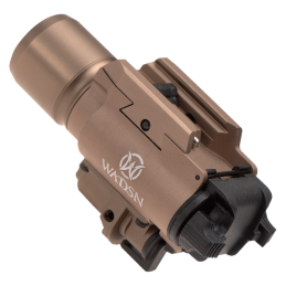 WADSN - Lampe/Laser Tactique X400, Pistol Light