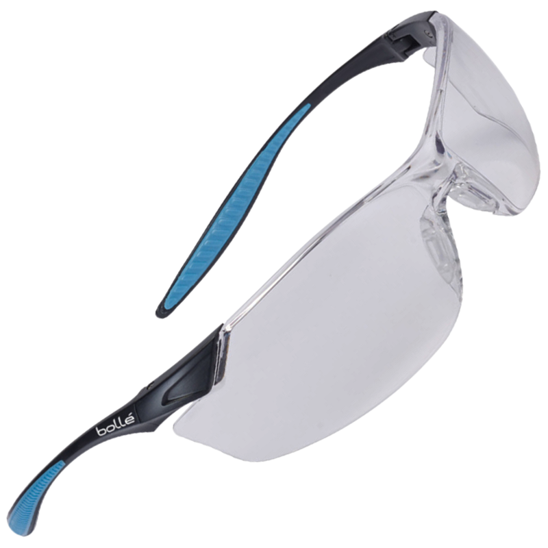 BOLLE SAFETY - Lunette de Protection MAMBA, MAMPSI