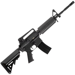 LANCER TACTICAL - Réplique LT-03 M4A1 Carbine, Pack Complet