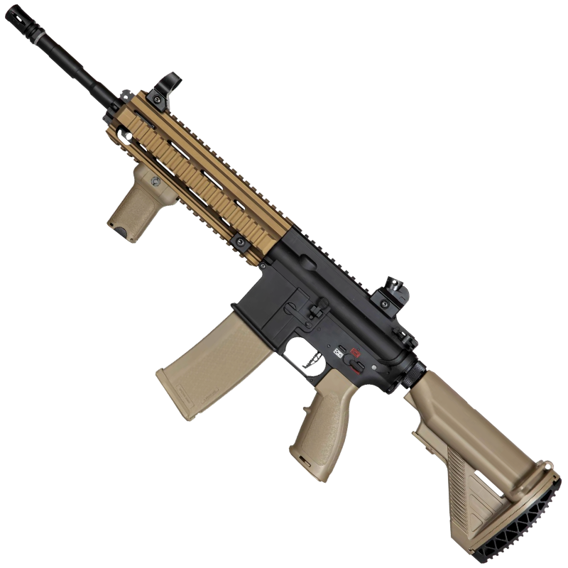 SPECNA ARMS Réplique SAH21, HK416, EDGE™ 2.0 ASTER™, Chaos Bronze