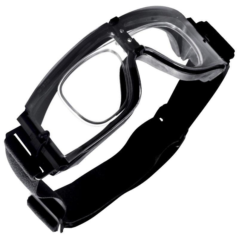Lunette-Masque Responder pour F2 Xtrem