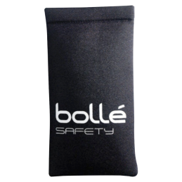 BOLLE SAFETY - Étui Clic-Clac pour Lunettes de Protection, ETUIS