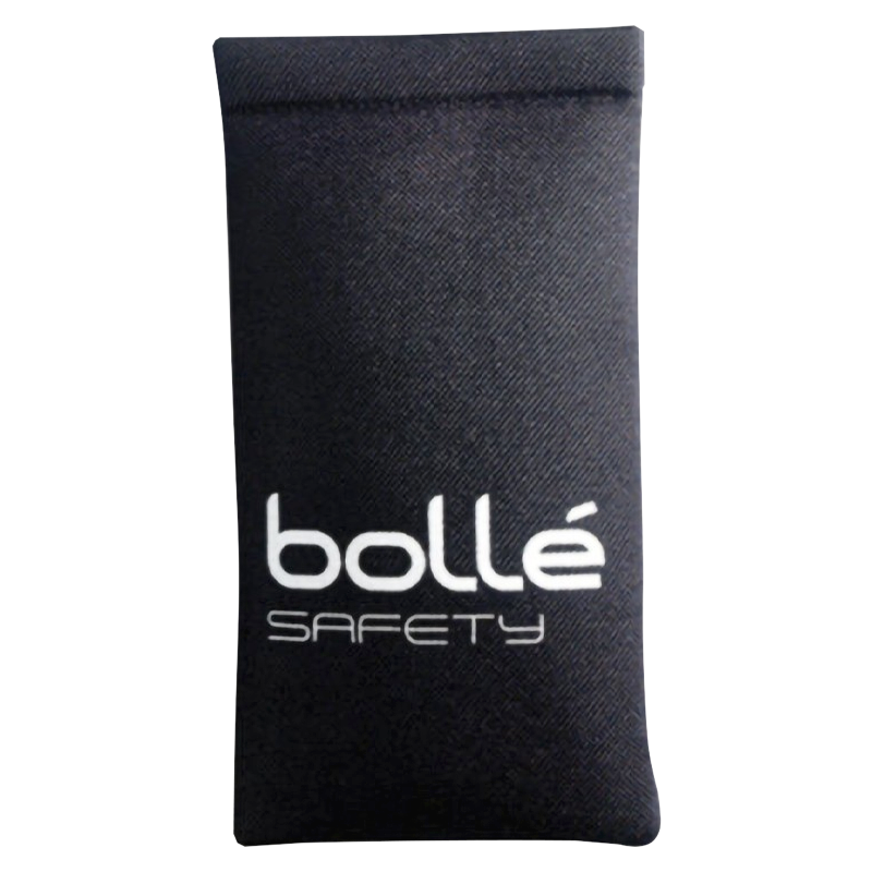BOLLE SAFETY - Étui Clic-Clac pour Lunettes de Protection, ETUIS
