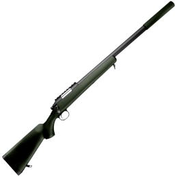 TOKYO MARUI - Réplique Sniper VSR-10 G-SPEC, Olive Drab