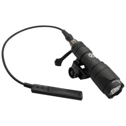 WADSN - Lampe Tactique Mini SCOUT LIGHT M300A, Noir