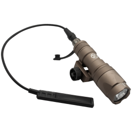 WADSN - Lampe Tactique Mini SCOUT LIGHT M300A, Dark Earth