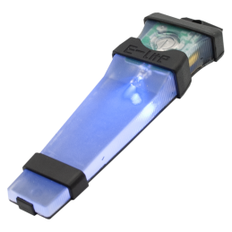 WADSN - Lampe LED, Signal Lumineux E-LITE Bleu