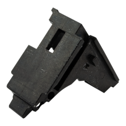 WE - Hammer chassis Part G-26, G-SERIES, G-FORCE