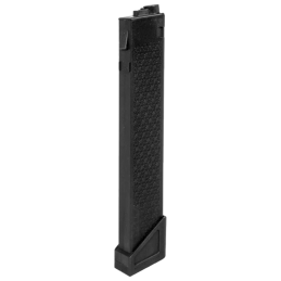SPECNA ARMS - Chargeur Mid-Cap S-MAG™ 100rd pour X-SERIES, Noir