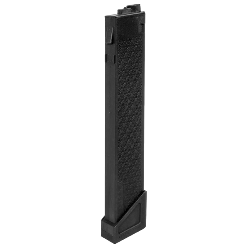 SPECNA ARMS - Chargeur Mid-Cap S-MAG™ 100rd pour X-SERIES, Noir