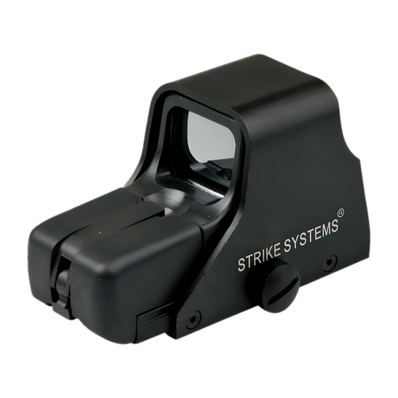 ASG - Viseur Holographique Advanced 551, STRIKE SYSTEMS™ - Safe Zone Airsoft