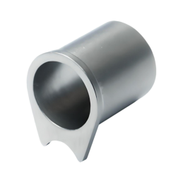GUARDER - Barrel Bushing STAINLESS ENHANCED pour 1911 GBB Airsoft