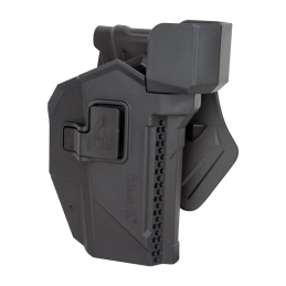 AMOMAX - Holster Rigide RDS (Red Dot Sight) pour G17, G19 Airsoft