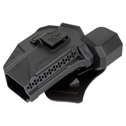 AMOMAX - Holster Rigide RDS (Red Dot Sight) pour G17, G19 Airsoft