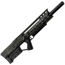 STORM - Réplique Sniper PC1, R-Shot Système, Short, Olive Drab