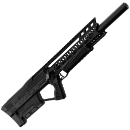 STORM - Réplique Sniper PC1, R-Shot Système, Short, Noir