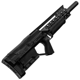 STORM - Réplique Sniper PC1, R-Shot Système, Short, Noir
