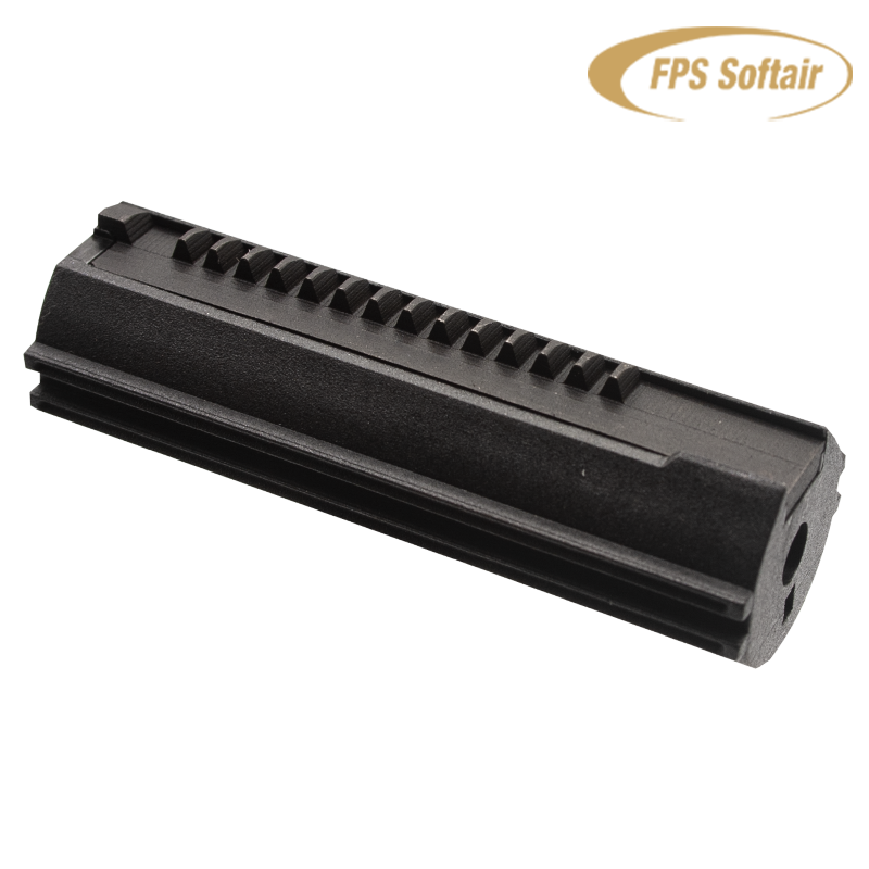 FPS SOFTAIR - Piston en fibre carbone SCAR NGRS TM, 14 Dents Métal, PM06CF