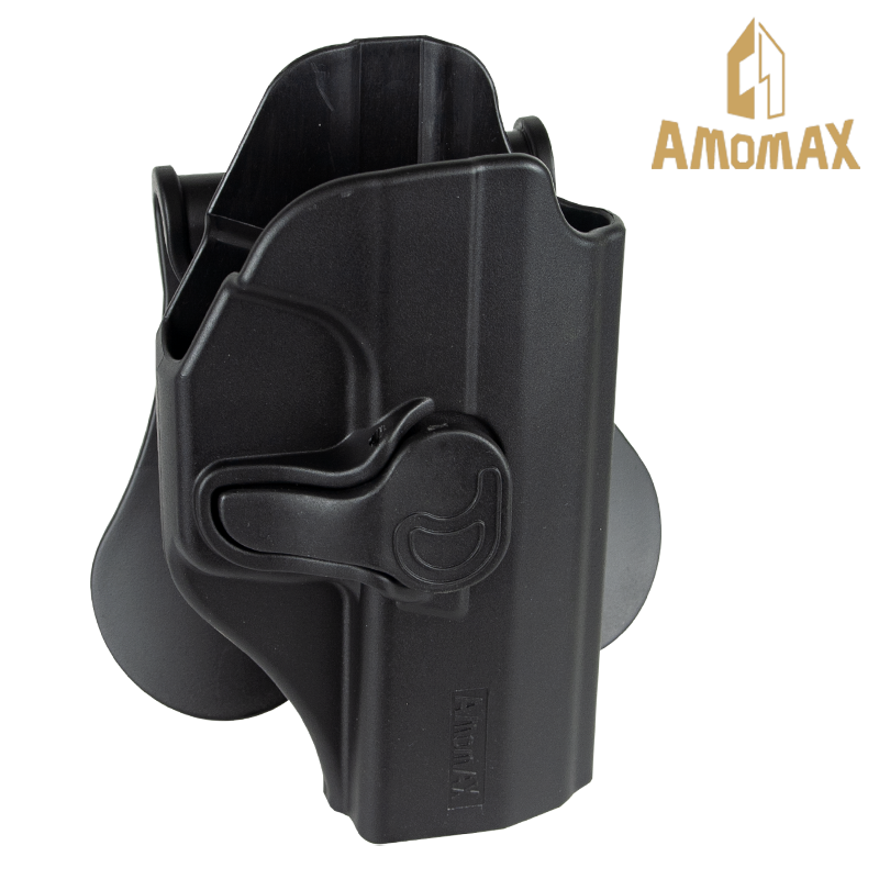 AMOMAX - Holster Rigide WALTHER P99 Airsoft
