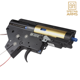 SPECNA ARMS - Gearbox Complète pour SA-H** Series, ONE™ Version 2 QD