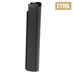 CYMA - Chargeur Hi-Cap 250 Billes Thompson AEG