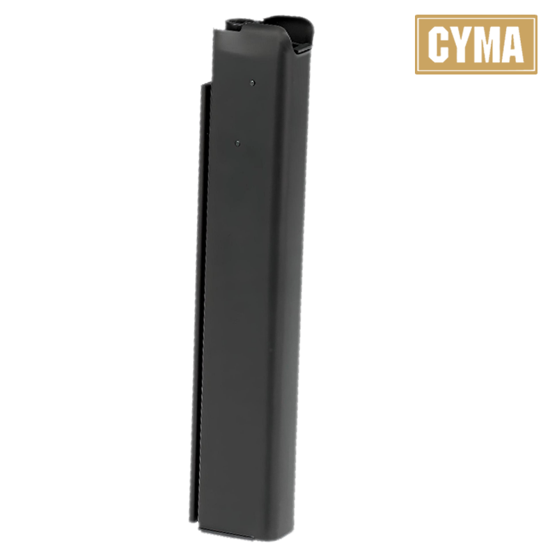 CYMA - Chargeur Hi-Cap 250 Billes Thompson AEG