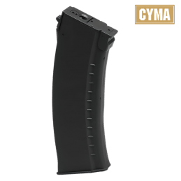 CYMA - Chargeur Hi-Cap 550 Billes pour AK74, AK47, AKM AEG