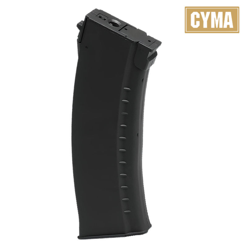 CYMA - Chargeur Hi-Cap 550 Billes pour AK74, AK47, AKM AEG