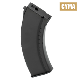 CYMA - Chargeur Mid-Cap 150 Billes pour AK74, AKM AEG