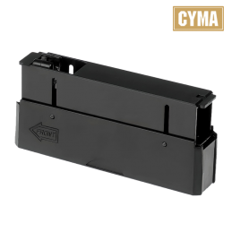 CYMA - Chargeur 30 Billes Pour Sniper CM.702