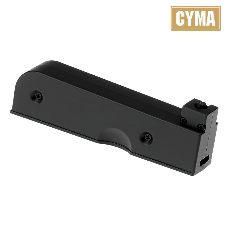 CYMA - Chargeur Low-Cap 55 Billes Pour Réplique Sniper CM.701, VSR-10