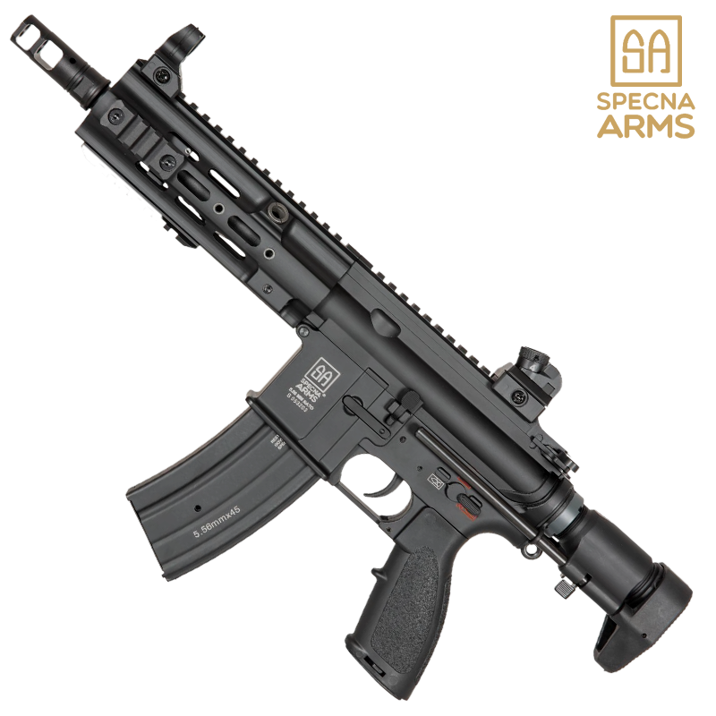SPECNA ARMS - Réplique SA-H04 ONE™ HK416C