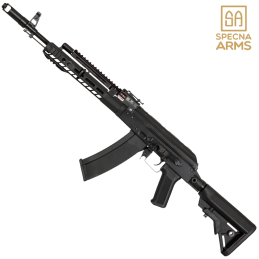 SPECNA ARMS - Réplique AK74, SA-J06 EDGE™ Airsoft