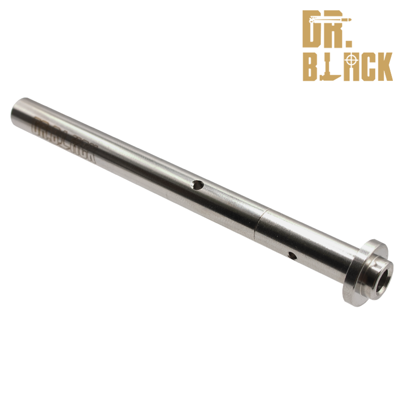 DR.BLACK - Recoil Spring Guide Stainless pour HI-CAPA 5.1