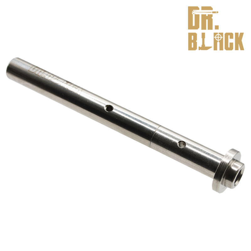 DR.BLACK - Recoil Spring Guide Stainless pour HI-CAPA 4.3