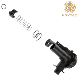 KRYTAC - Chambre Rotary Hop-Up pour AEG M4, LMG, TRIDENT™