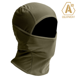 A10 EQUIPMENT - Cagoule Thermo Performer Niv.2 Olive Drab
