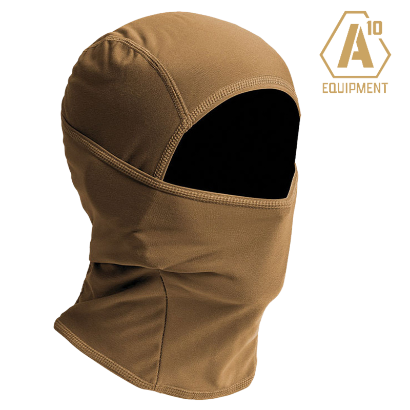 A10 EQUIPMENT - Cagoule Thermo Performer Niv.2 Tan